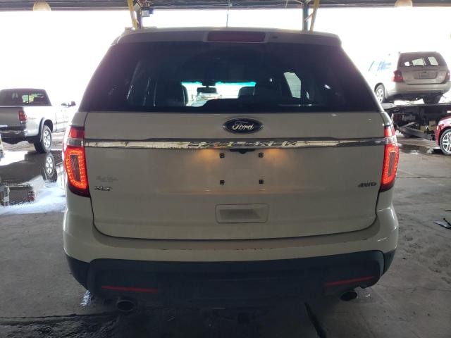 Photo 6 from auction – 2013 FORD EXPLORER X with VIN 1FM5K8D83DGA59339