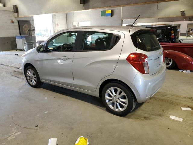 Photo 2 from auction – 2022 CHEVROLET SPARK 1LT with VIN KL8CD6SA8NC016441