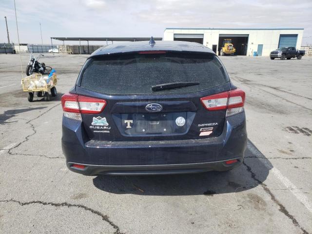 Photo 6 from auction – 2019 SUBARU IMPREZA SP with VIN 4S3GTAM68K3743890