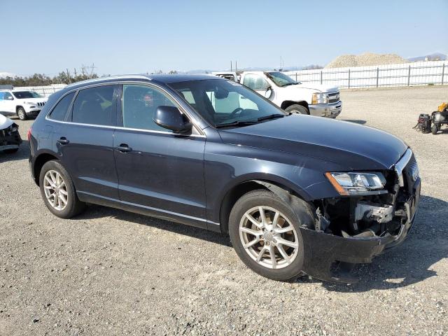 Photo 4 from auction – 2012 AUDI Q5 PREMIUM with VIN WA1CFAFPXCA005110