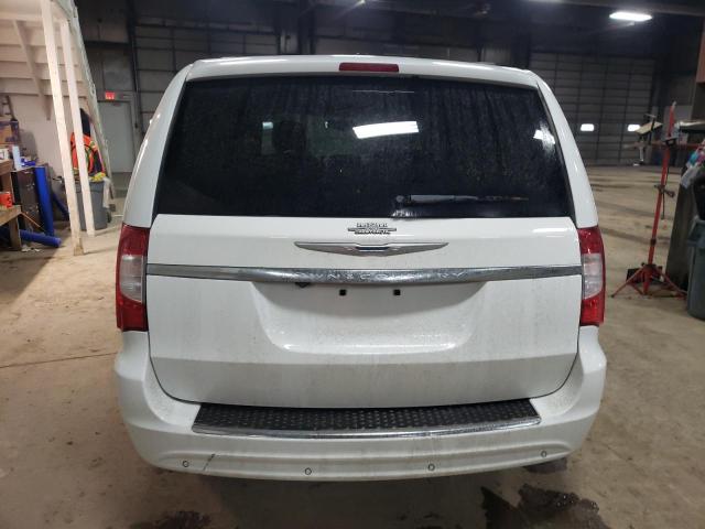 Photo 6 from auction – 2015 CHRYSLER TOWN & COU with VIN 2C4RC1CG6FR753334