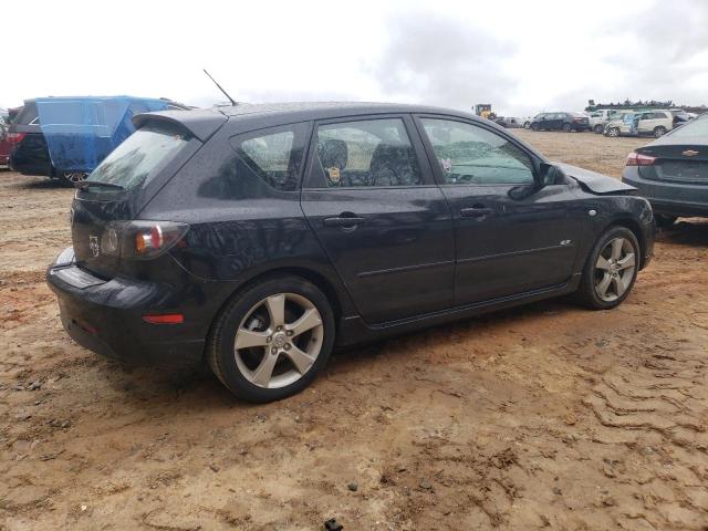 Photo 3 from auction – 2006 MAZDA 3 HATCHBAC with VIN JM1BK143261505750