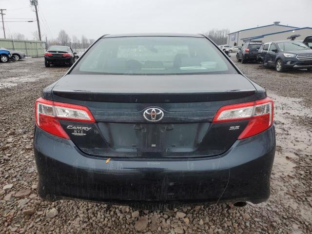 Photo 6 from auction – 2012 TOYOTA CAMRY BASE with VIN 4T1BF1FK9CU110723