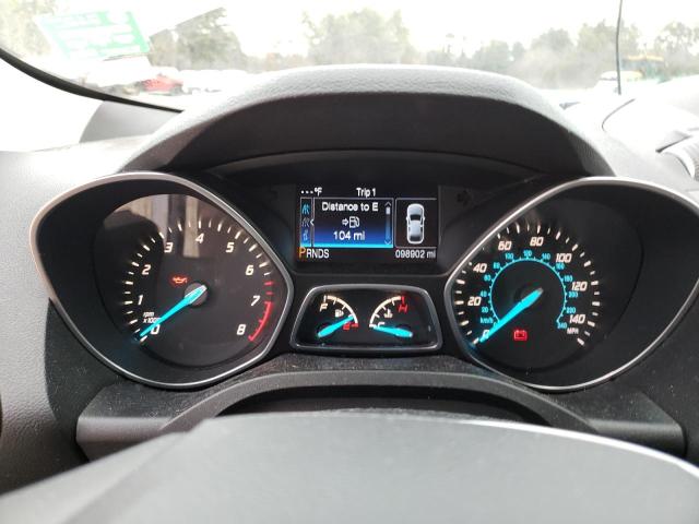 Photo 9 from auction – 2014 FORD ESCAPE TIT with VIN 1FMCU9J94EUB11732