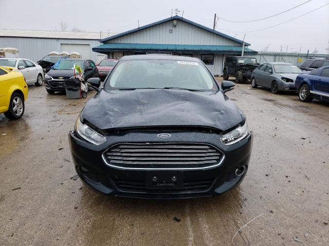 Photo 5 from auction – 2014 FORD FUSION SE with VIN 3FA6P0HD3ER127920