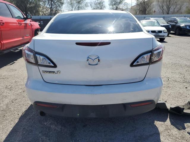 Photo 6 from auction – 2010 MAZDA 3 I with VIN JM1BL1SG1A1342388
