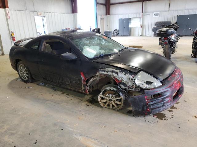Photo 4 from auction – 2002 MITSUBISHI ECLIPSE GS with VIN 4A3AC44GX2E101415