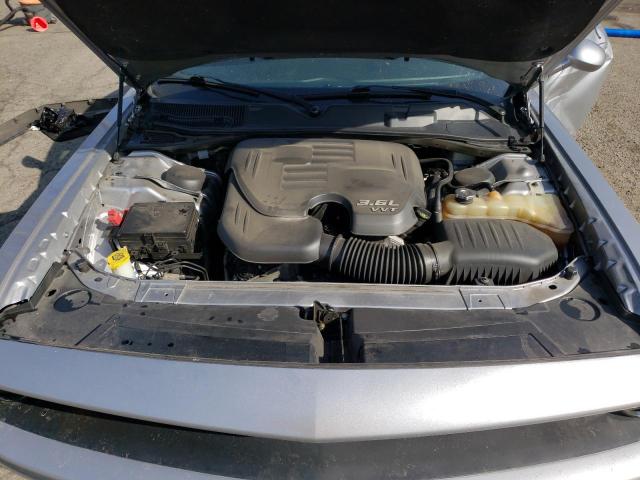 Photo 11 from auction – 2015 DODGE CHALLENGER with VIN 2C3CDZAG6FH877473