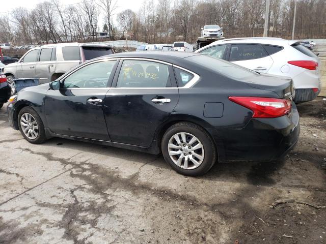 Photo 2 from auction – 2016 NISSAN ALTIMA 2.5 with VIN 1N4AL3AP1GN375598