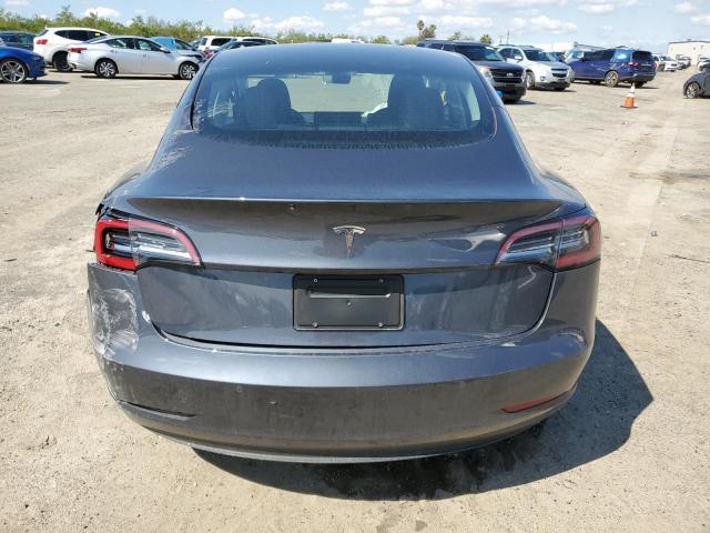Photo 6 from auction – 2022 TESLA MODEL 3 with VIN 5YJ3E1EA8NF358994