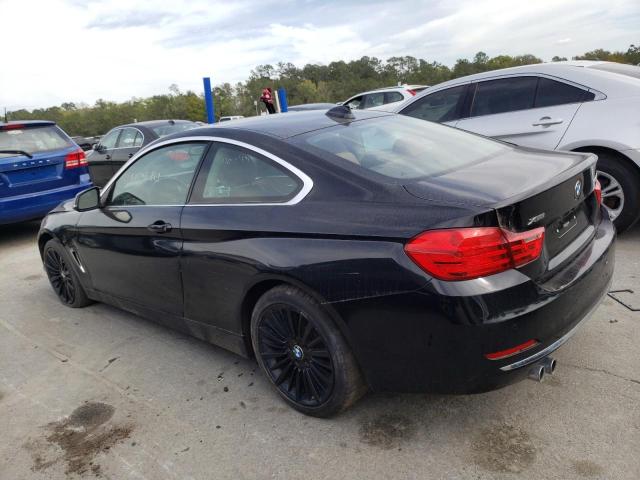Photo 2 from auction – 2015 BMW 428 XI with VIN WBA3N9C52FK248285