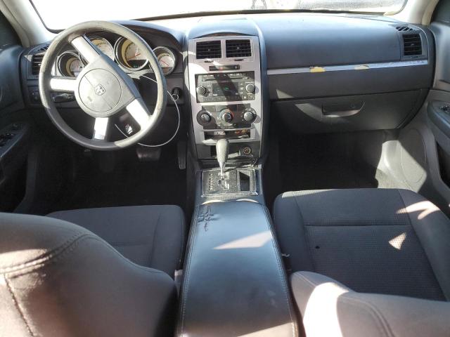 Photo 8 from auction – 2010 DODGE CHARGER SX with VIN 2B3CA3CV6AH286406