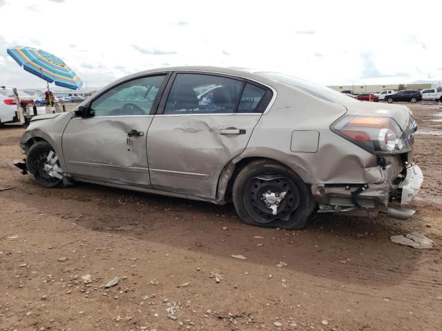 Photo 2 from auction – 2011 NISSAN ALTIMA BAS with VIN 1N4AL2AP1BN464946