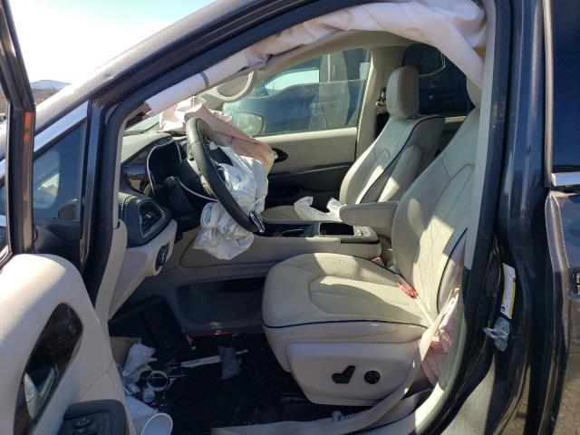 Photo 7 from auction – 2021 CHRYSLER PACIFICA H with VIN 2C4RC1S79MR536326