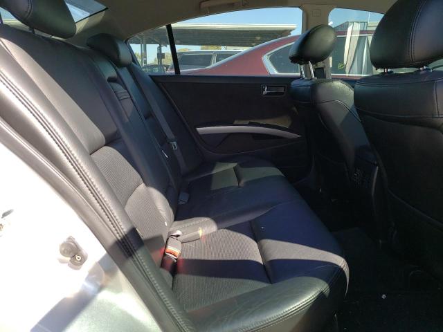 Photo 10 from auction – 2005 NISSAN MAXIMA SE with VIN 1N4BA41E05C878109
