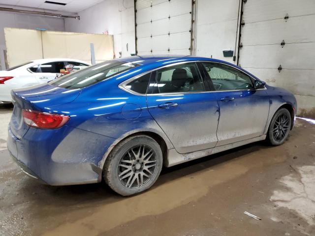 Photo 3 from auction – 2015 CHRYSLER 200 LIMITE with VIN 1C3CCCAB2FN646680
