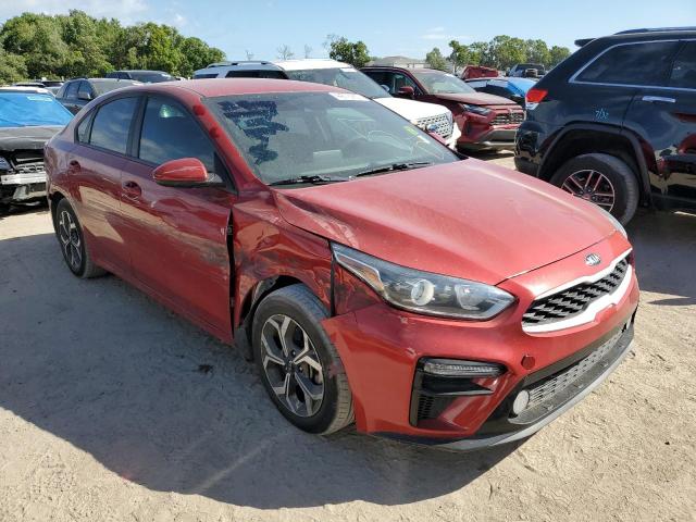 Photo 4 from auction – 2019 KIA FORTE FE with VIN 3KPF24AD9KE027057