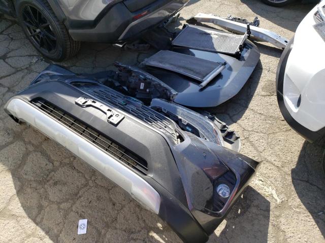 Photo 13 from auction – 2021 TOYOTA RAV4 LIMIT with VIN 4T3D6RFV5MU038087
