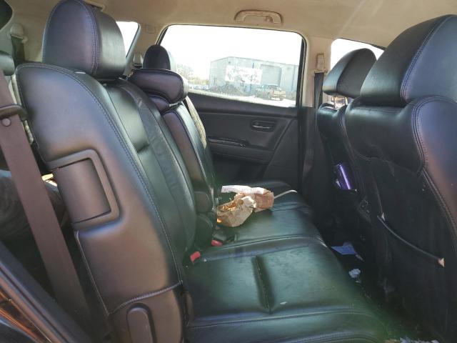 Photo 11 from auction – 2011 MAZDA CX-9 with VIN JM3TB2CA8B0333032