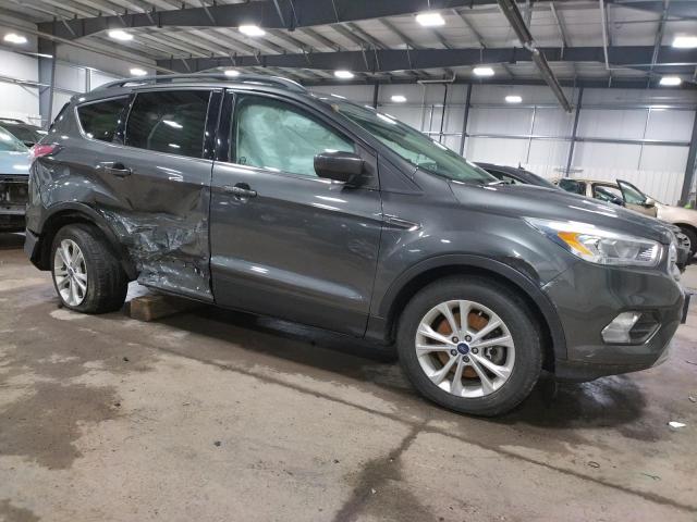Photo 4 from auction – 2017 FORD ESCAPE SE with VIN 1FMCU9GD6HUA30246