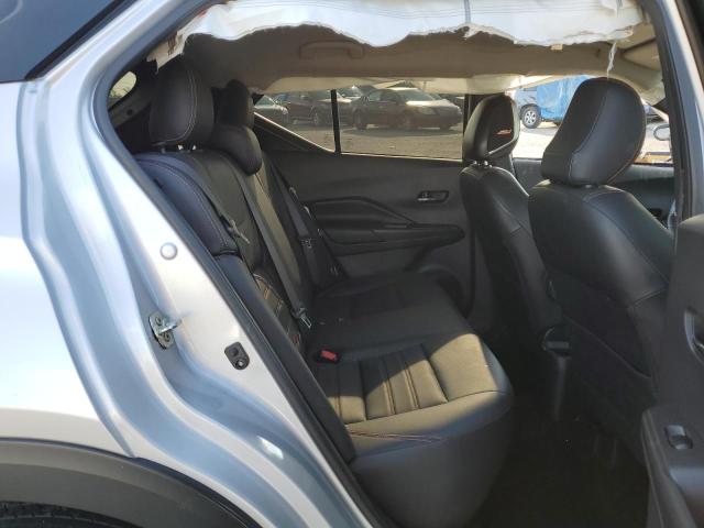 Photo 11 from auction – 2020 NISSAN KICKS SR with VIN 3N1CP5DV3LL520134