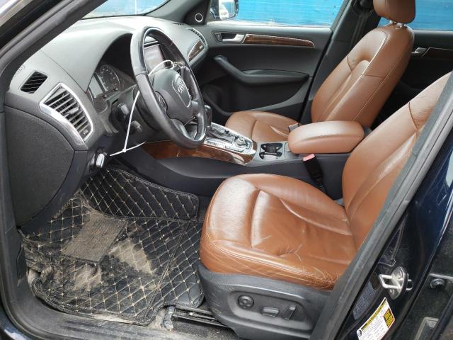 Photo 7 from auction – 2011 AUDI Q5 PRESTIG with VIN WA1WKAFP1BA092841