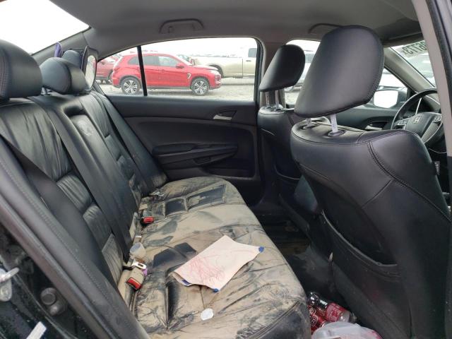 Photo 10 from auction – 2011 HONDA ACCORD SE with VIN 1HGCP2F63BA056898