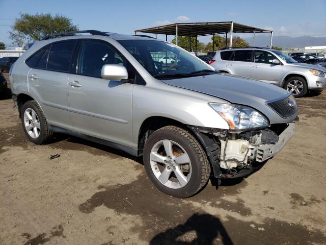 Photo 4 from auction – 2007 LEXUS RX 350 with VIN 2T2HK31U07C032345