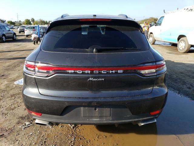 Photo 6 from auction – 2021 PORSCHE MACAN with VIN WP1AA2A50MLB04742