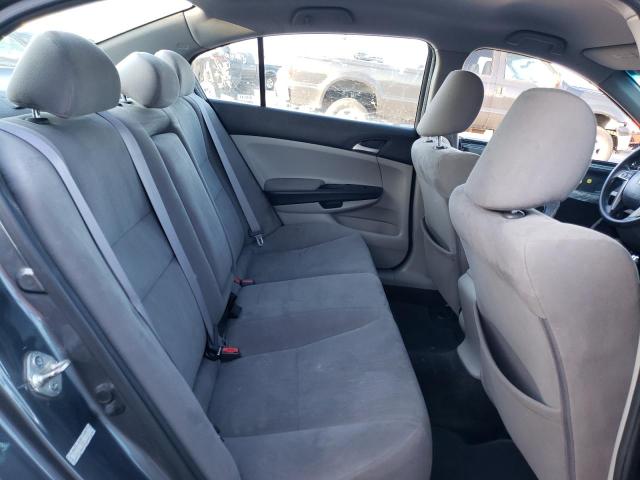 Photo 10 from auction – 2011 HONDA ACCORD LX with VIN 1HGCP2F32BA118099