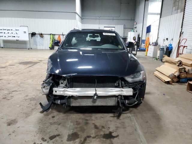 Photo 5 from auction – 2013 AUDI A4 ALLROAD with VIN WA1UFAFLXDA199818