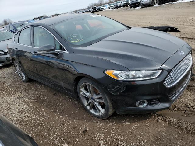 Photo 1 from auction – 2015 FORD FUSION TIT with VIN 3FA6P0D91FR291394