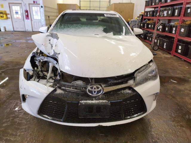 Photo 5 from auction – 2015 TOYOTA CAMRY LE with VIN 4T1BF1FK4FU075822