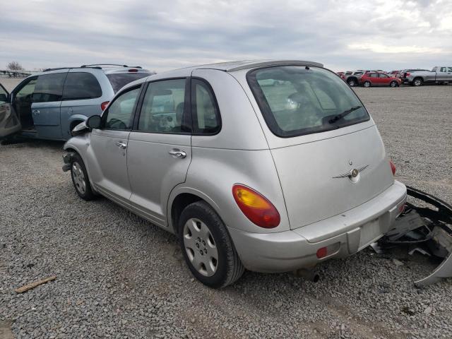 Photo 2 from auction – 2007 CHRYSLER PT CRUISER with VIN 3A4FY48BX7T507785