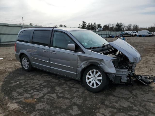 Photo 4 from auction – 2014 CHRYSLER TOWN & COU with VIN 2C4RC1BG3ER441343