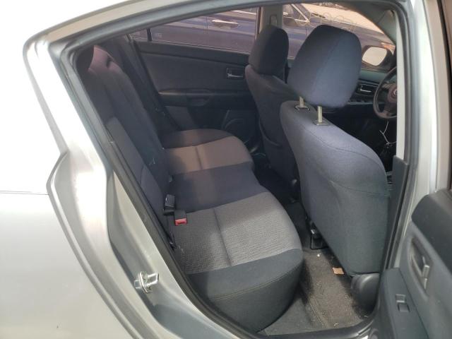 Photo 10 from auction – 2008 MAZDA 3 I with VIN JM1BK12F681848142