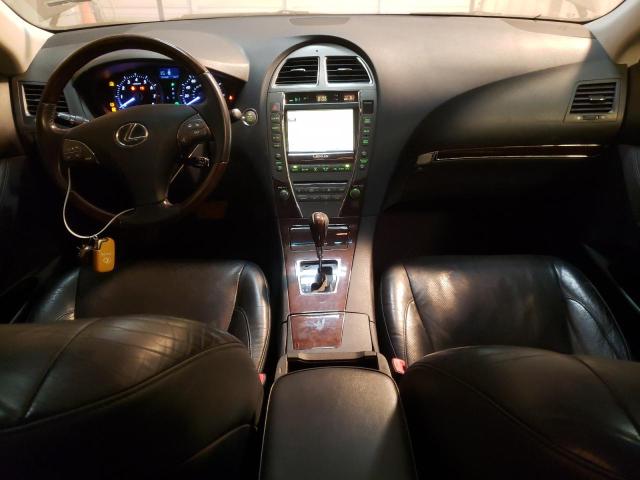 Photo 8 from auction – 2011 LEXUS ES 350 with VIN JTHBK1EGXB2436472