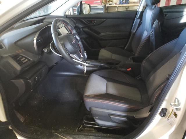 Photo 7 from auction – 2022 SUBARU CROSSTREK with VIN JF2GTAPC3N8201381