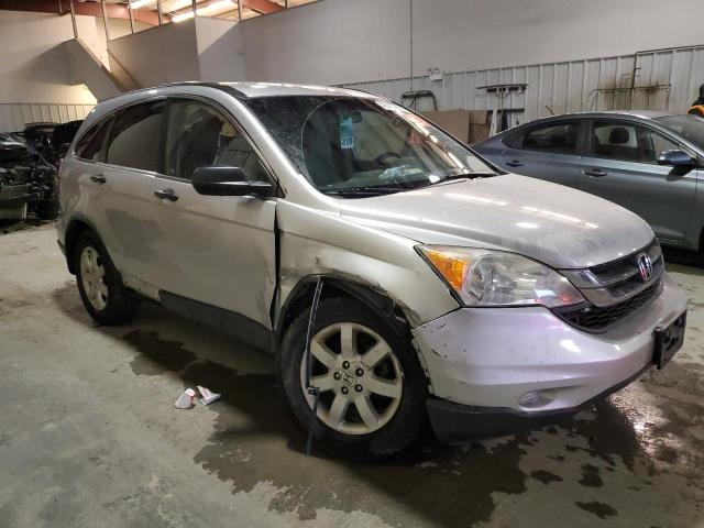 Photo 4 from auction – 2011 HONDA CR-V SE with VIN JHLRE4H45BC005352