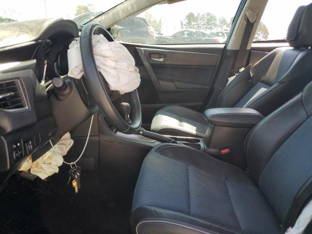 Photo 7 from auction – 2015 TOYOTA COROLLA L with VIN 2T1BURHE7FC421181
