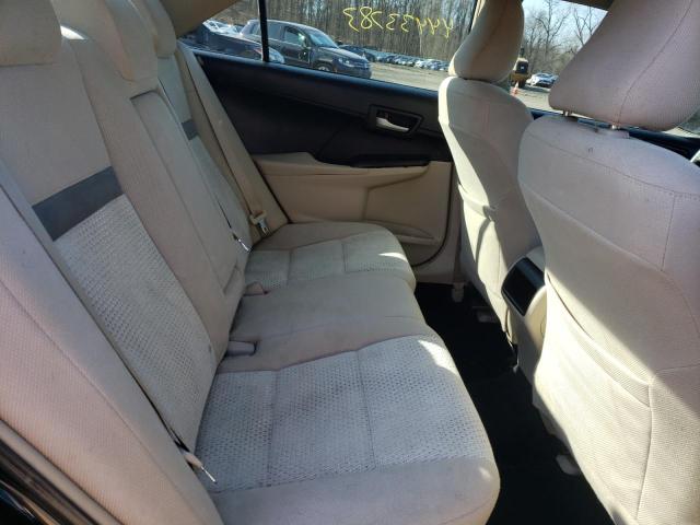 Photo 10 from auction – 2014 TOYOTA CAMRY L with VIN 4T4BF1FK0ER392842