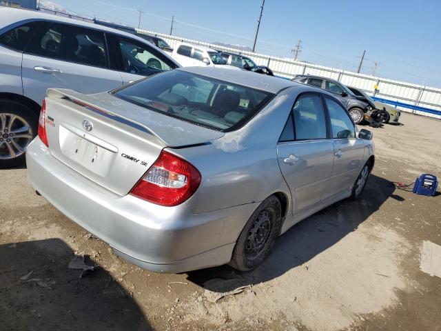 Photo 3 from auction – 2004 TOYOTA CAMRY LE with VIN 4T1BE32K24U897942