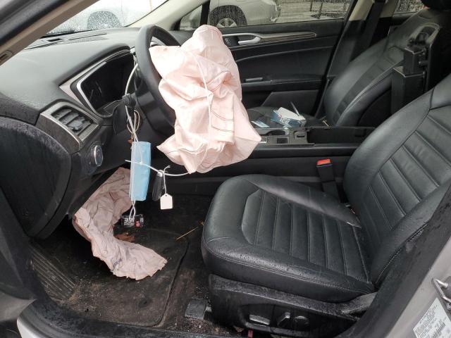 Photo 7 from auction – 2017 FORD FUSION SE with VIN 3FA6P0T99HR218889