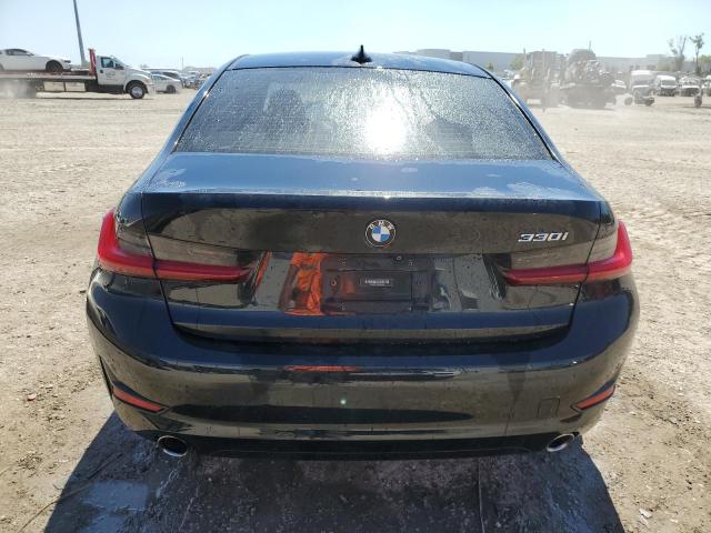 Photo 6 from auction – 2019 BMW 330I with VIN 3MW5R1J53K8A04464