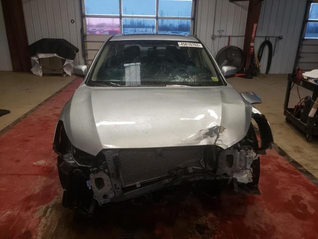 Photo 5 from auction – 2016 SUBARU IMPREZA PR with VIN JF1GJAF66GH014483