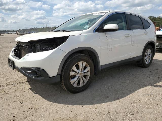 Photo 1 from auction – 2013 HONDA CR-V EX with VIN 5J6RM3H55DL043616