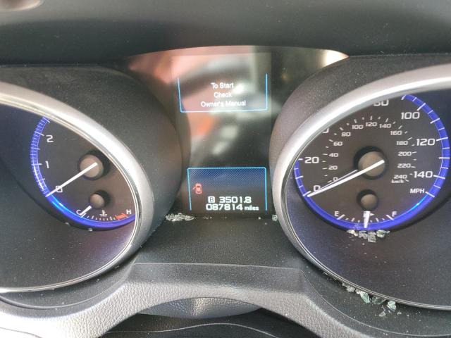 Photo 9 from auction – 2016 SUBARU OUTBACK 2. with VIN 4S4BSANC5G3281843
