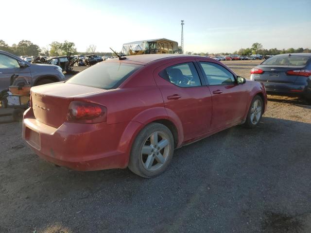 Photo 3 from auction – 2014 DODGE AVENGER SE with VIN 1C3CDZAG4EN113319