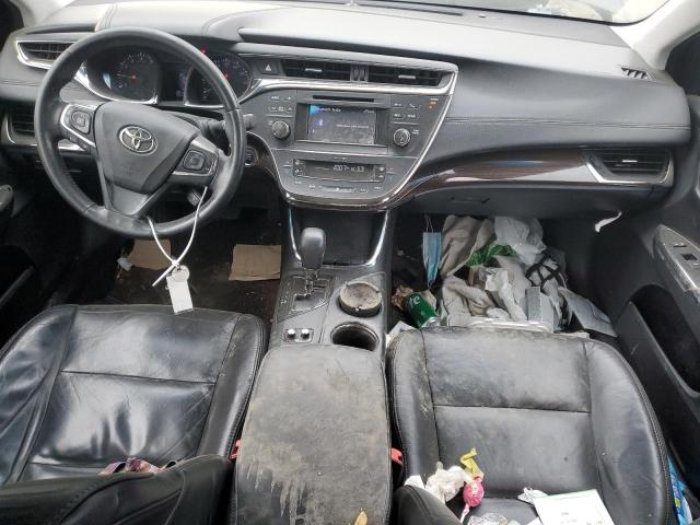 Photo 8 from auction – 2013 TOYOTA AVALON BAS with VIN 4T1BK1EB5DU047666