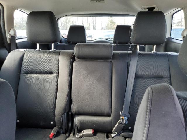 Photo 10 from auction – 2013 MAZDA CX-9 SPORT with VIN JM3TB3BV2D0402701
